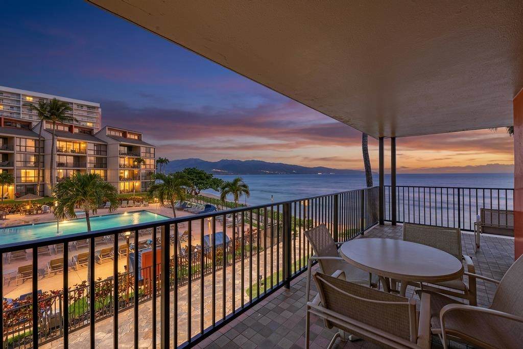 3445 Lower Honoapiilani Rd - Photo 1