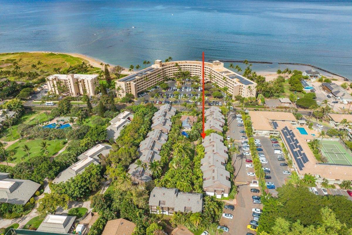 777 Kihei Rd - Photo 1