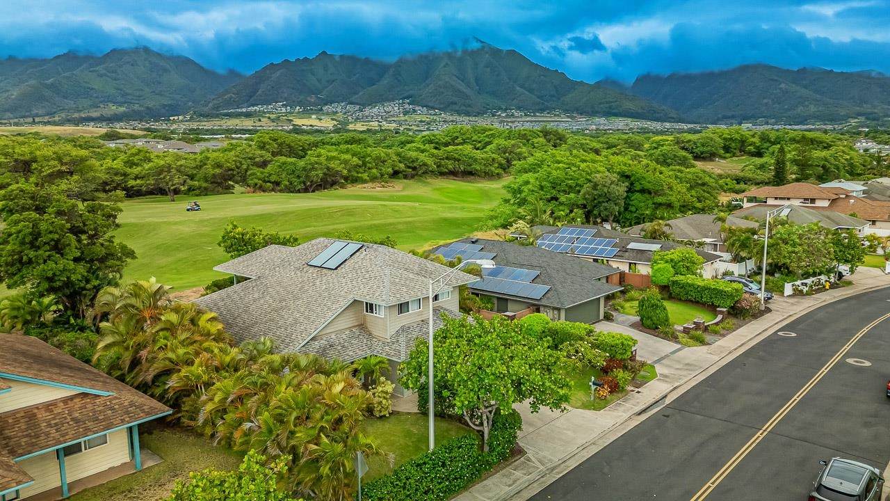 151 Kuualoha St - Photo 1