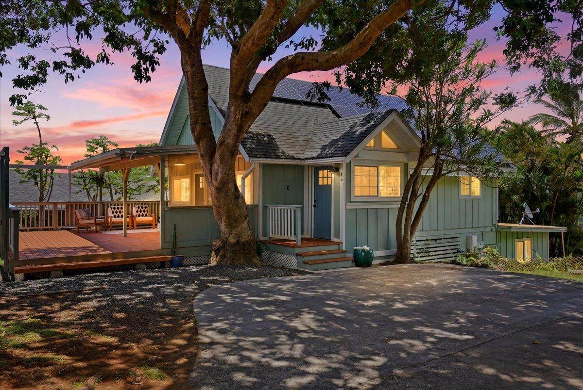 16 Makani Rd - Photo 1