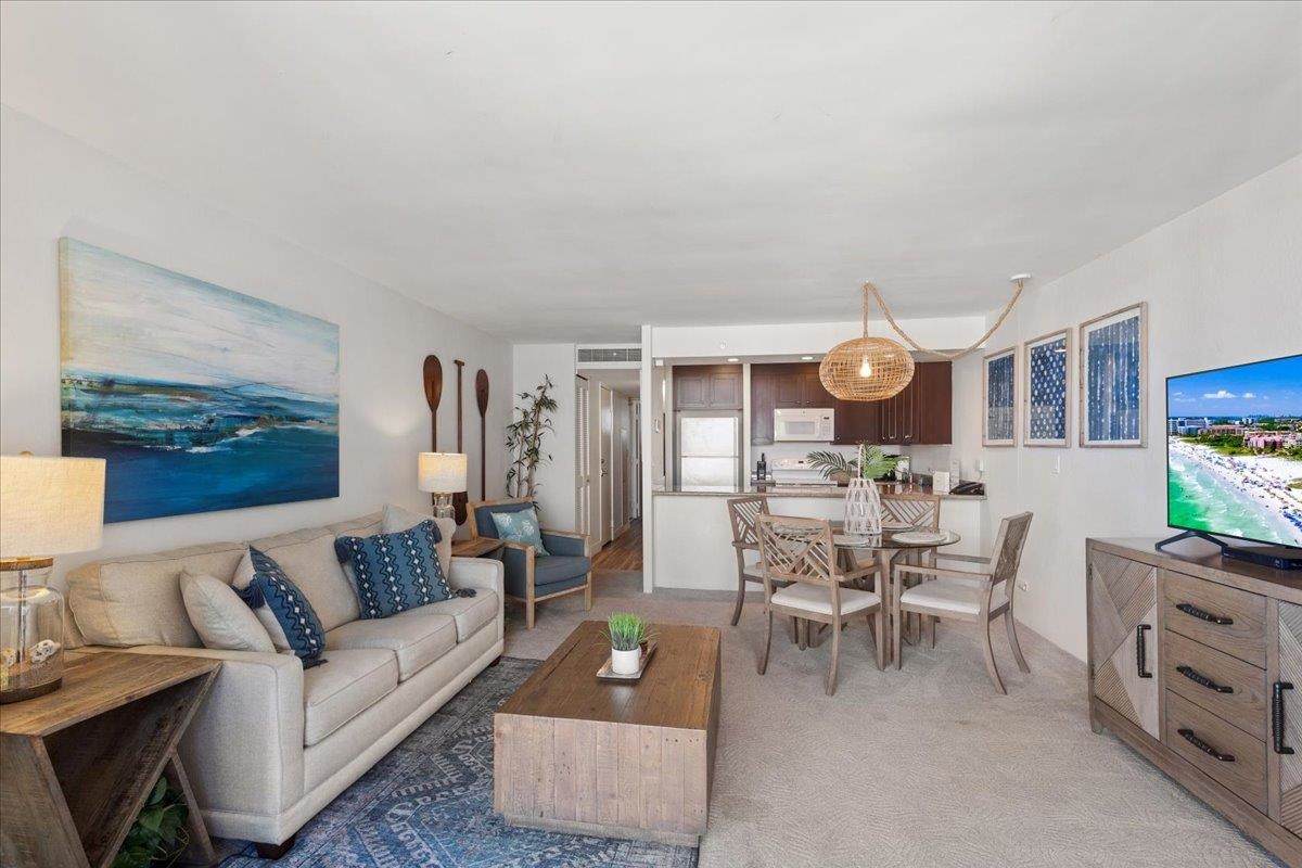 3445 Lower Honoapiilani Rd - Photo 1