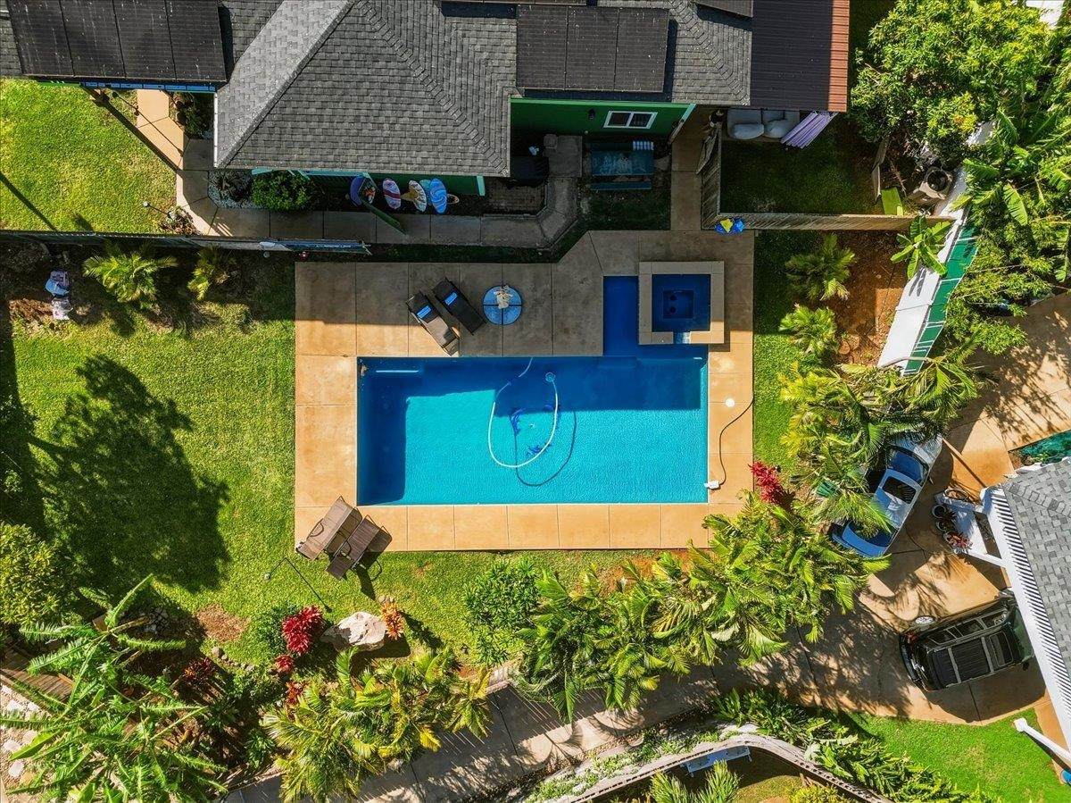 705 Alulike St - Photo 1