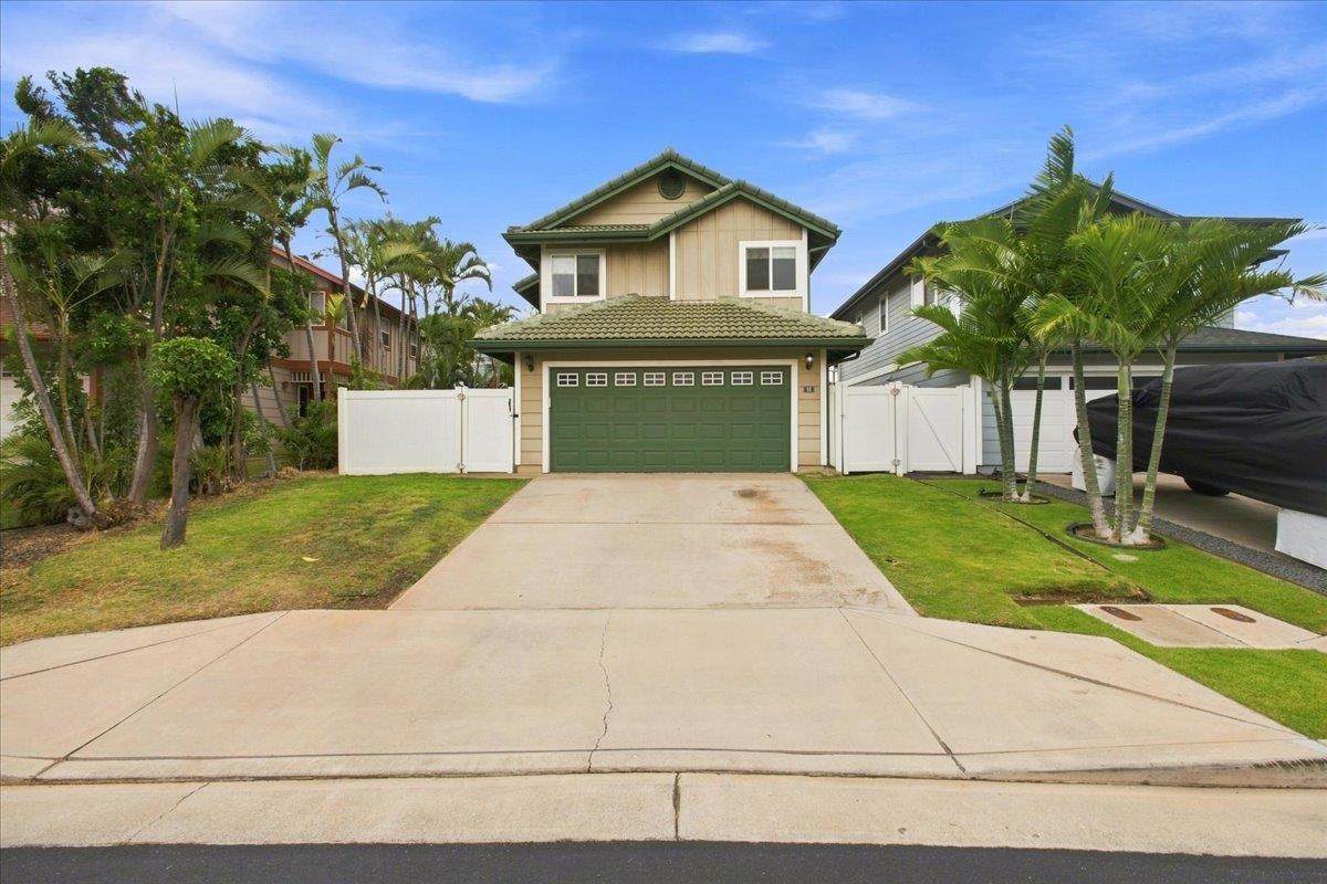 14 Makahehi Pl - Photo 1