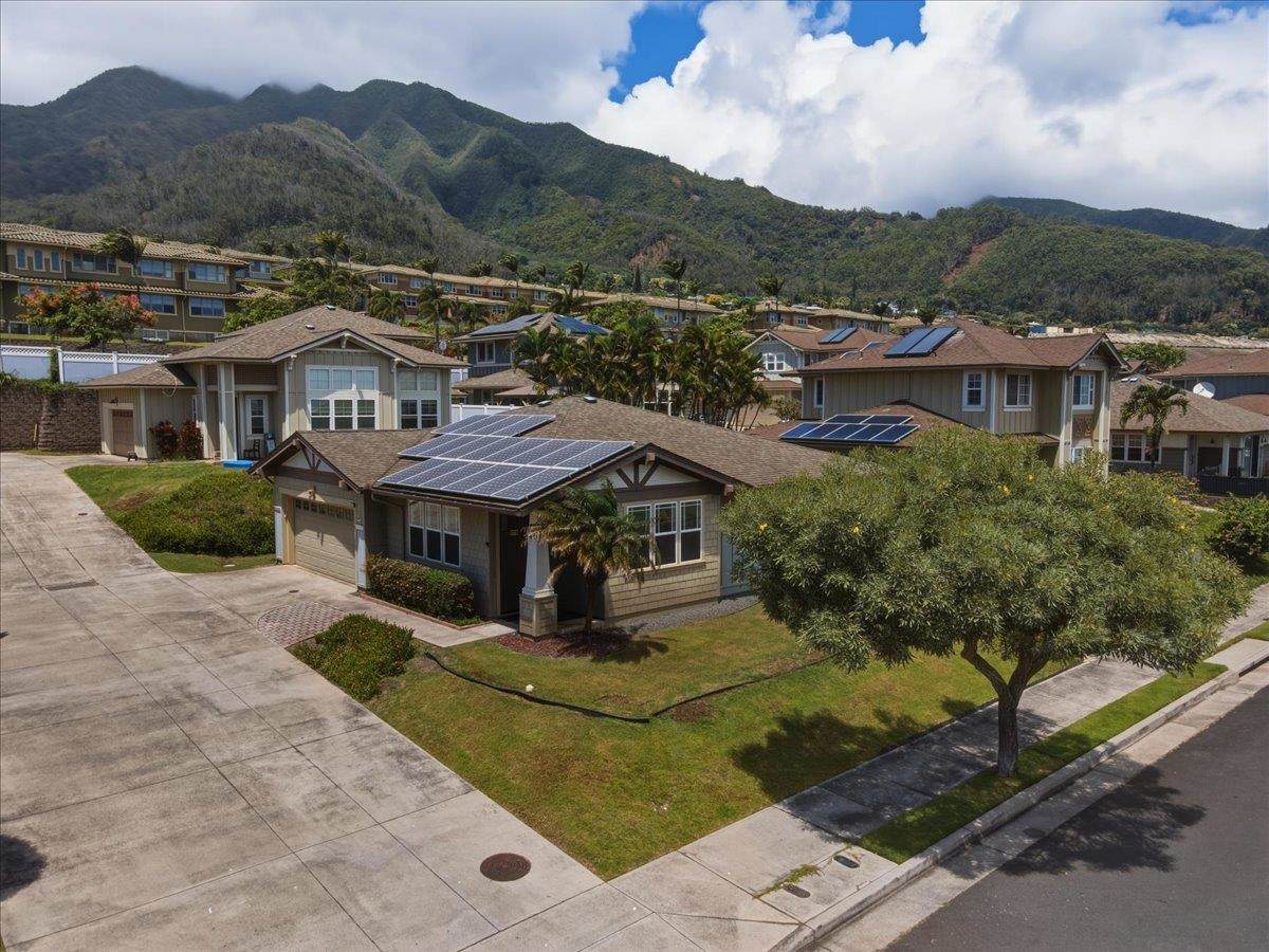 292 Maka Hou Loop - Photo 1