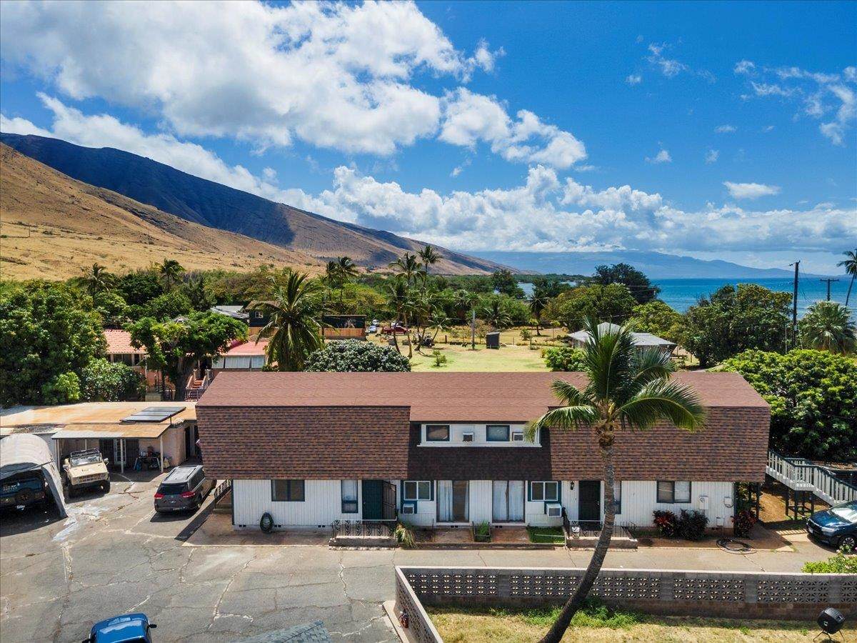 837 Olowalu Village Rd - Photo 1