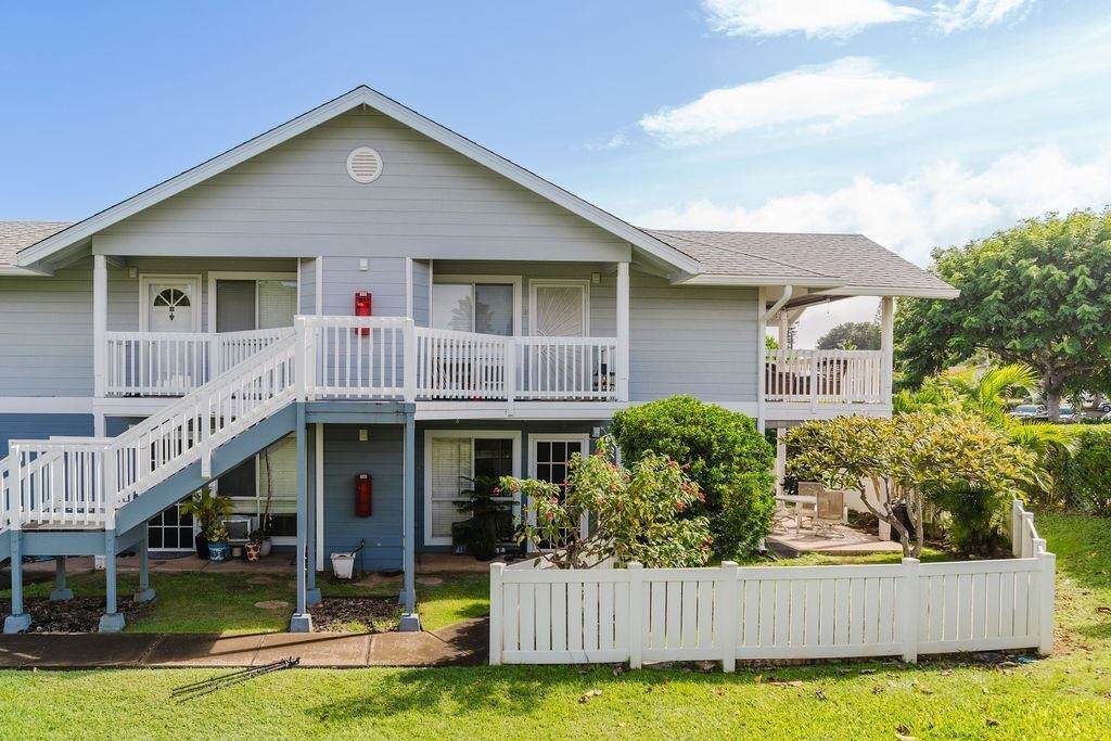 4955 Hanawai St - Photo 1