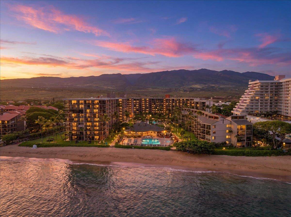 3445 Lower Honoapiilani Rd - Photo 1