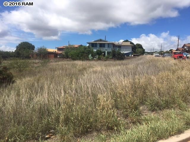 395 Ala Malama Ave - Photo 1