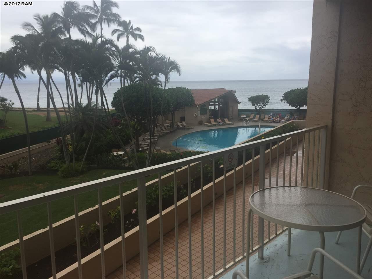 4365 Lower Honoapiilani Rd - Photo 1