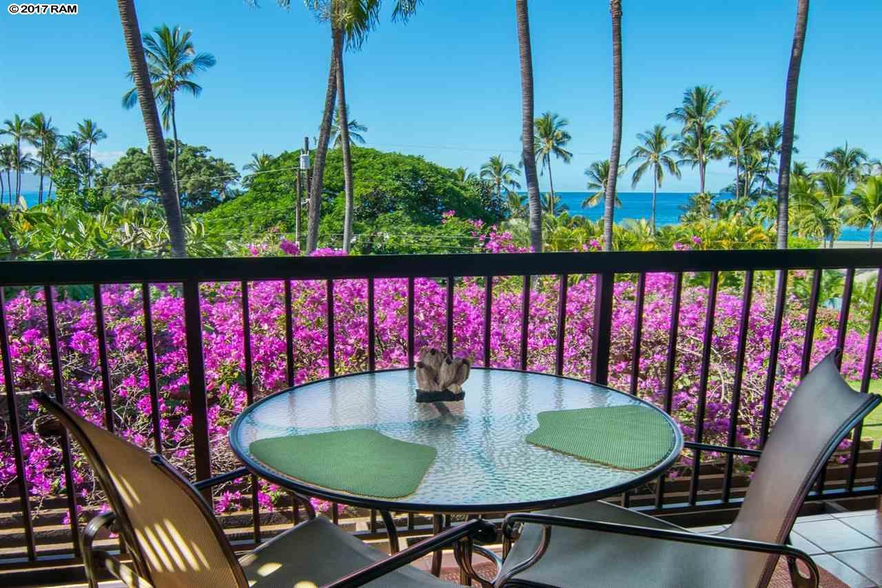 3300 Wailea Alanui Dr - Photo 1