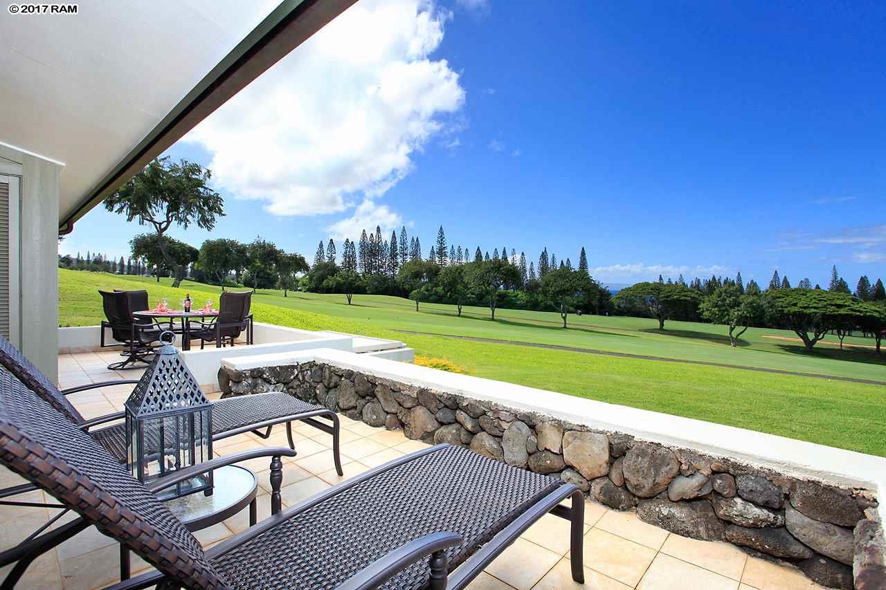 500 Kapalua Dr - Photo 1