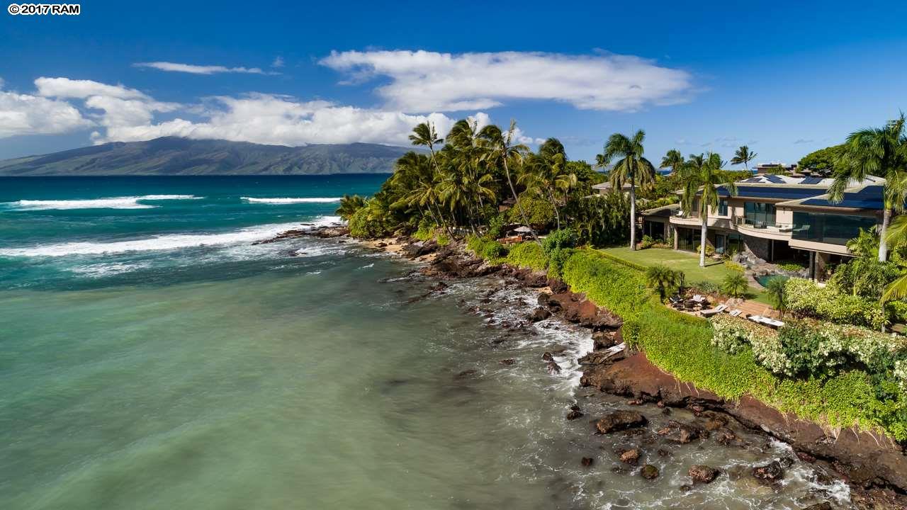 4809 Lower Honoapiilani Rd - Photo 1