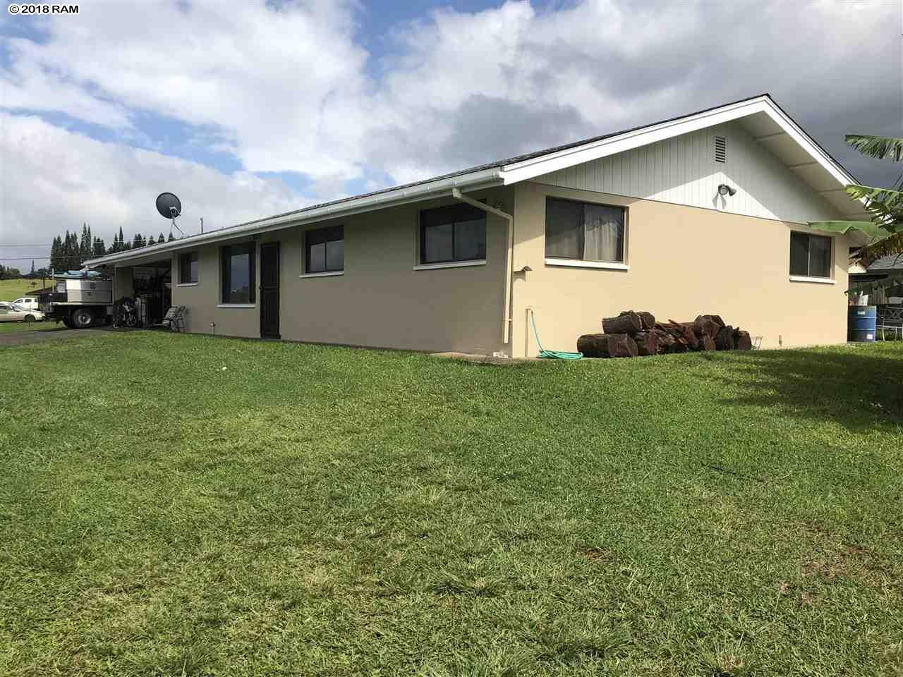 1752 W. Kuiaha Rd - Photo 1