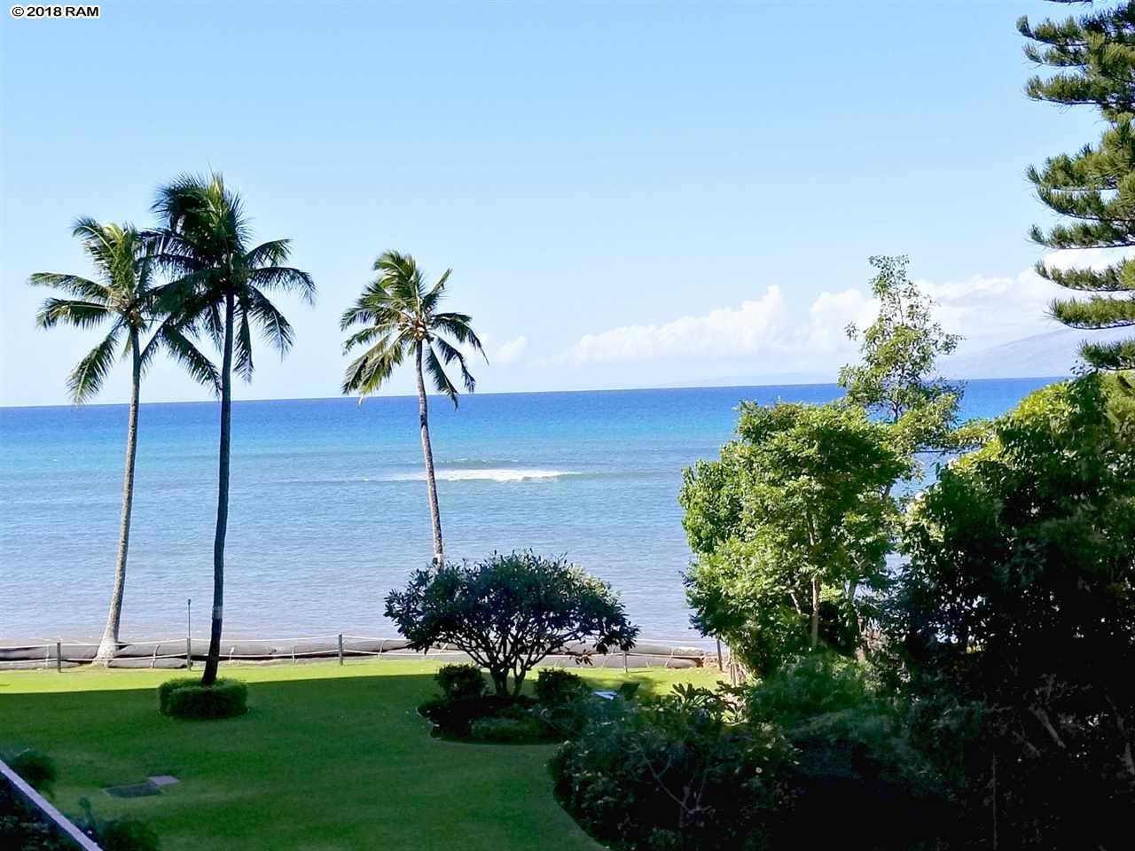 4365 Lower Honoapiilani Rd - Photo 1