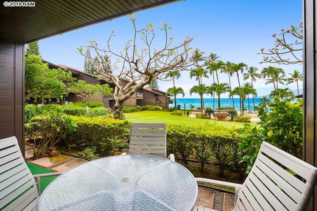 4057 Lower Honoapiilani Rd - Photo 1