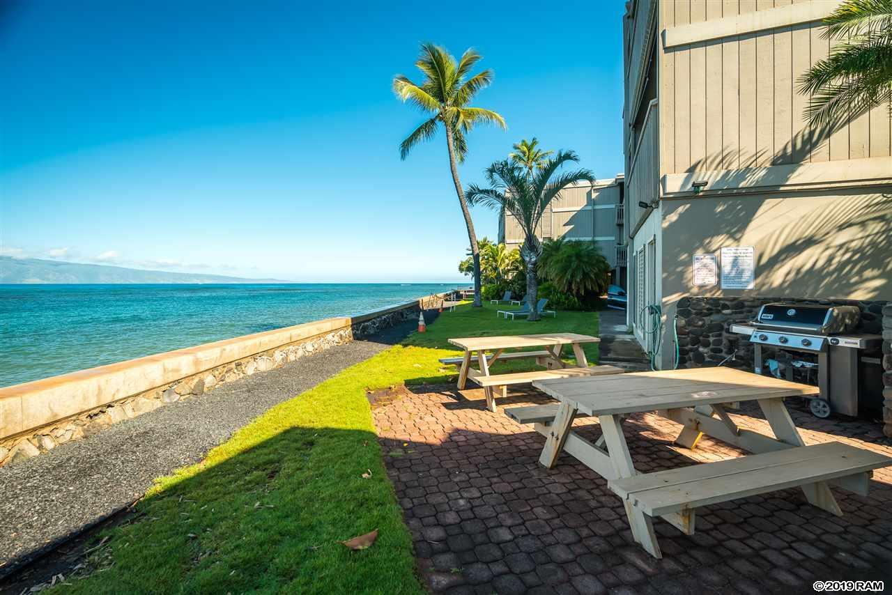 4440 Lower Honoapiilani Rd - Photo 1