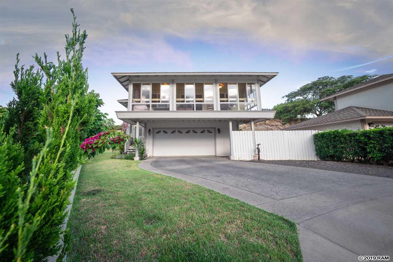 176 Huluhulu St - Photo 1