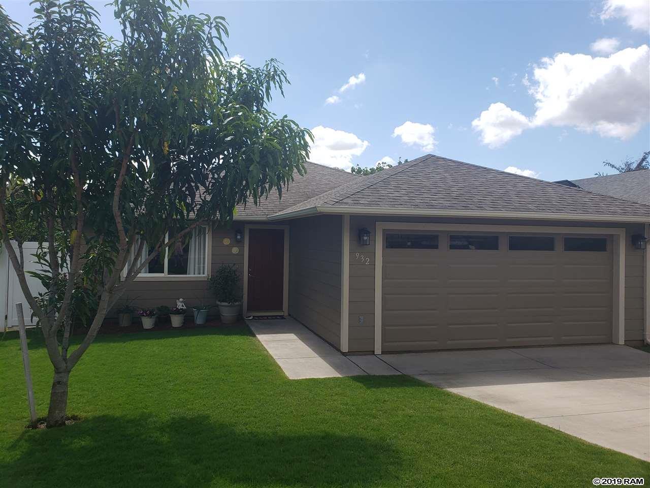932 Haawi Loop - Photo 1