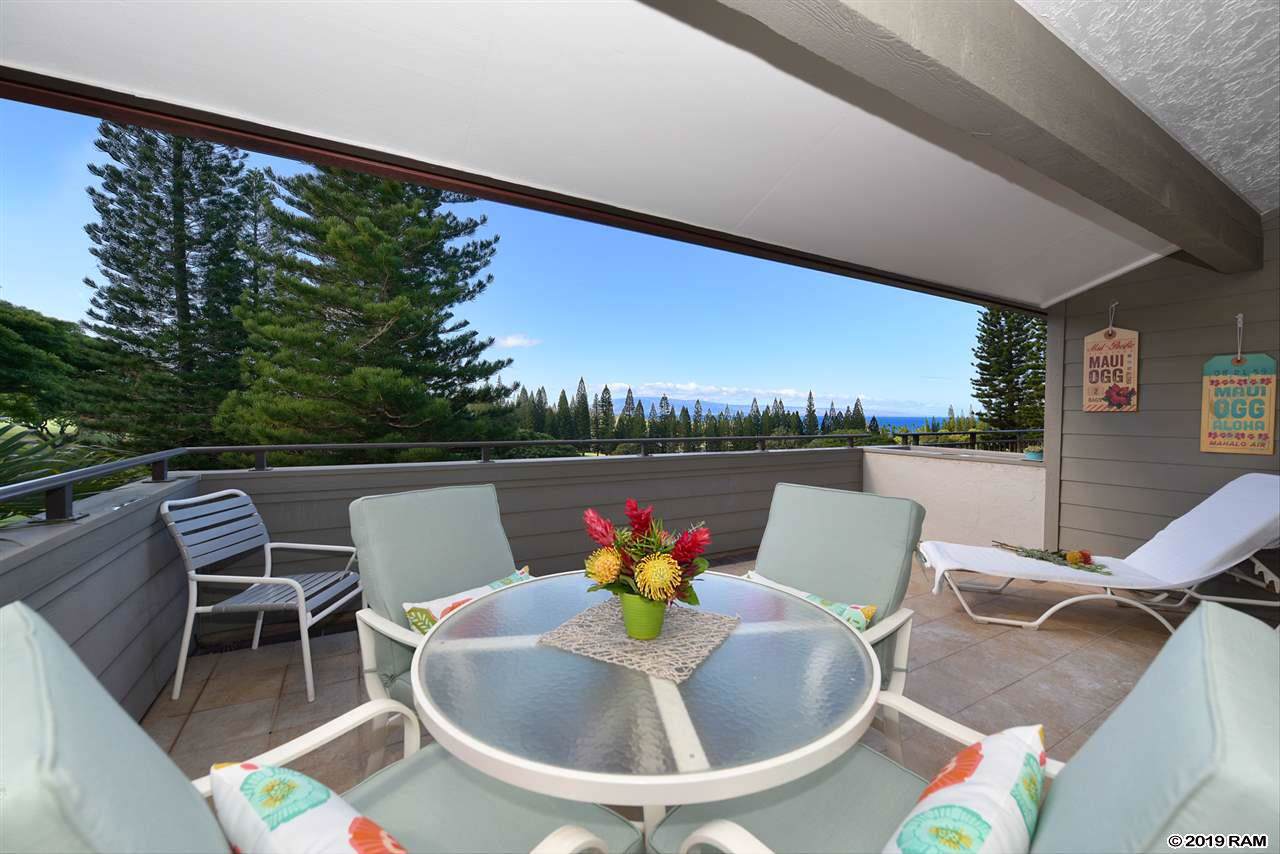 500 Kapalua Dr - Photo 1