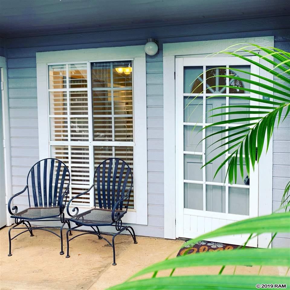 160 Keonekai Rd - Photo 1