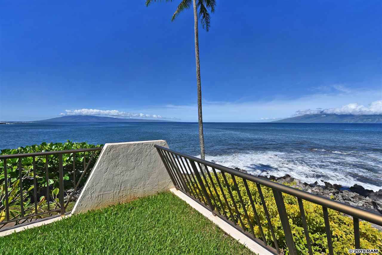 5295 Lower Honoapiilani Rd - Photo 1