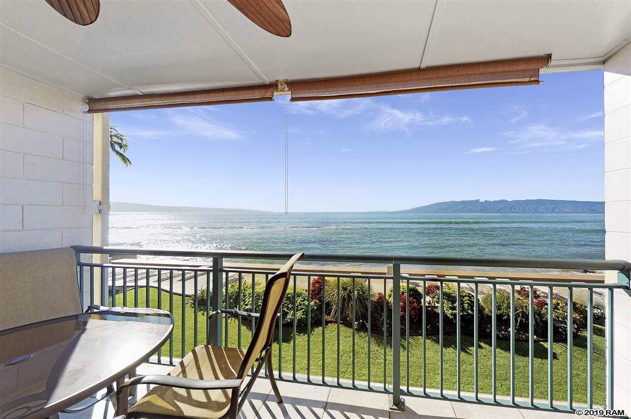 3765 Honoapiilani Rd - Photo 1