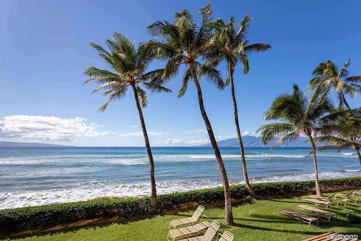 110 Kaanapali Shores Pl - Photo 1