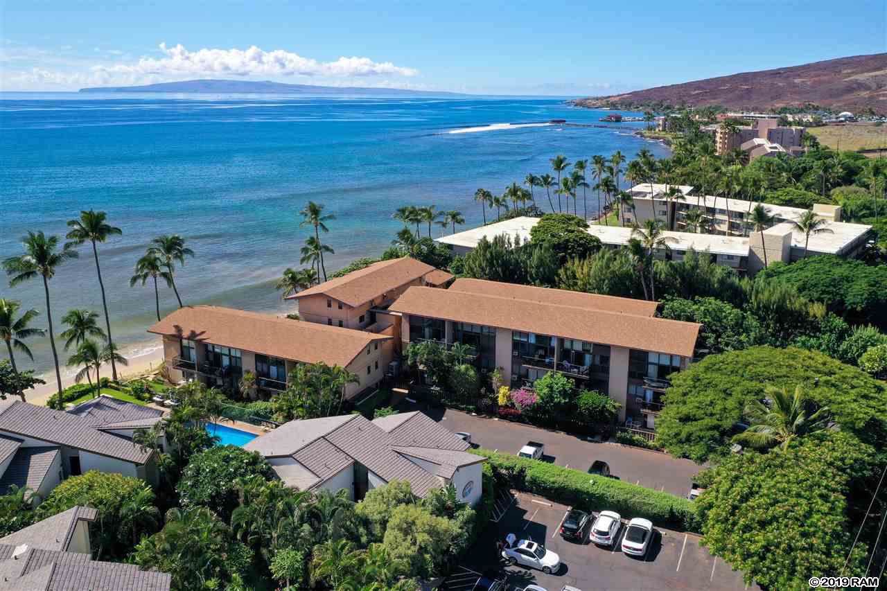 280 Hauoli St - Photo 1
