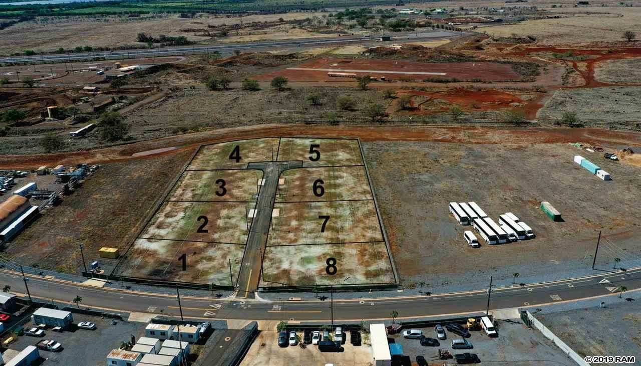 0 Off Mokulele Hwy - Photo 1