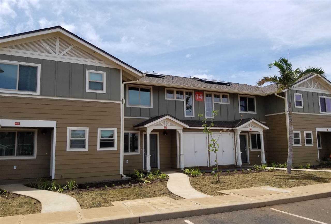 275 Kahoma Village Loop - Photo 1