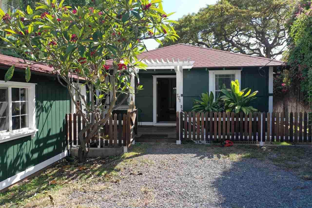 771 Luakini St - Photo 1