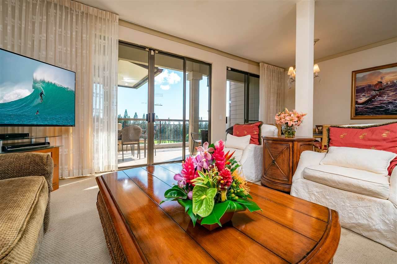 500 Kapalua Dr - Photo 1