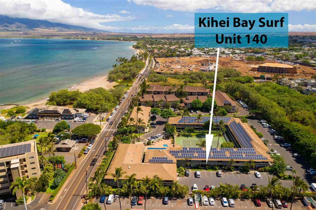 715 Kihei Rd - Photo 1