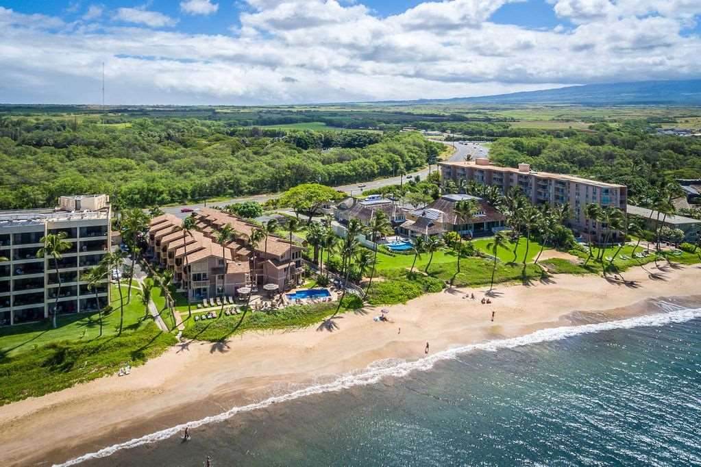 115 Kihei Rd - Photo 1