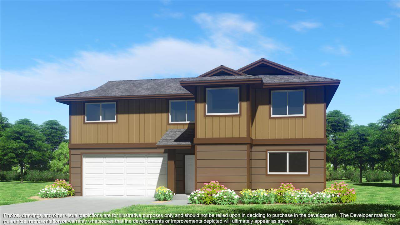 143 Tam Yau Pl - Photo 1