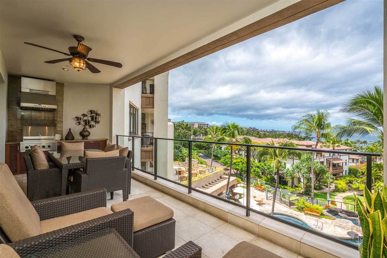 3800 Wailea Alanui Dr - Photo 1