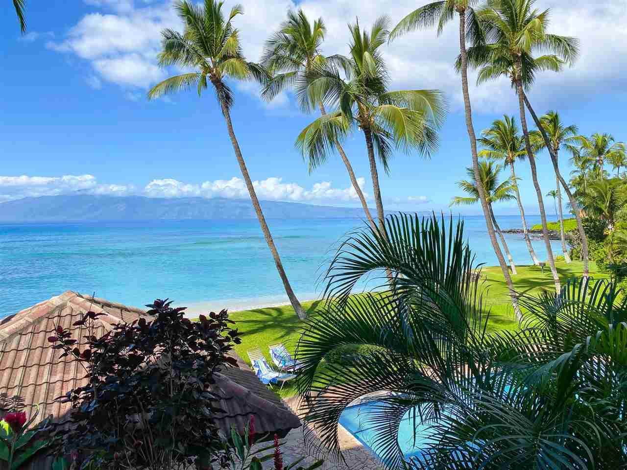 3875 Lower Honoapiilani Rd - Photo 1
