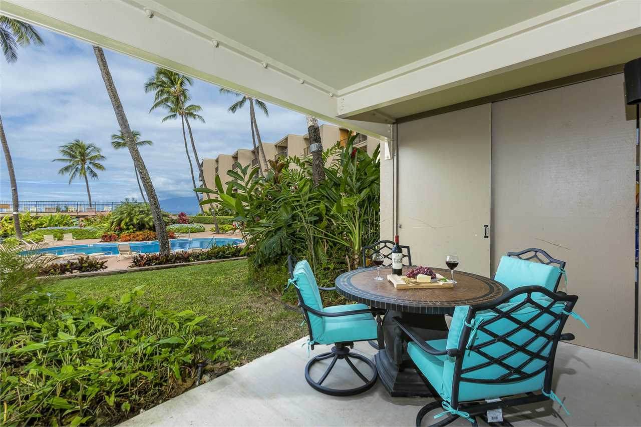 3823 Lower Honoapiilani Rd - Photo 1