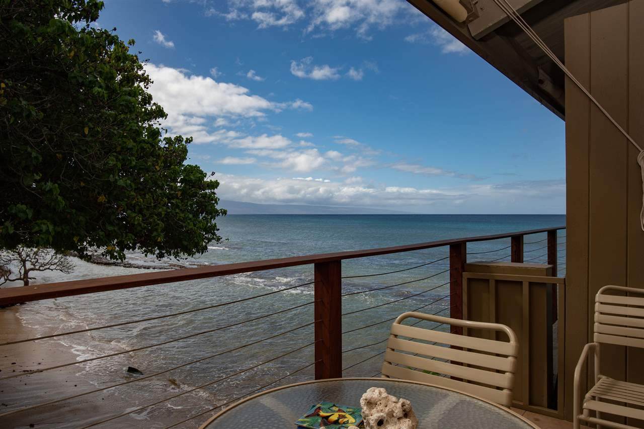 3691 Lower Honoapiilani Rd - Photo 1