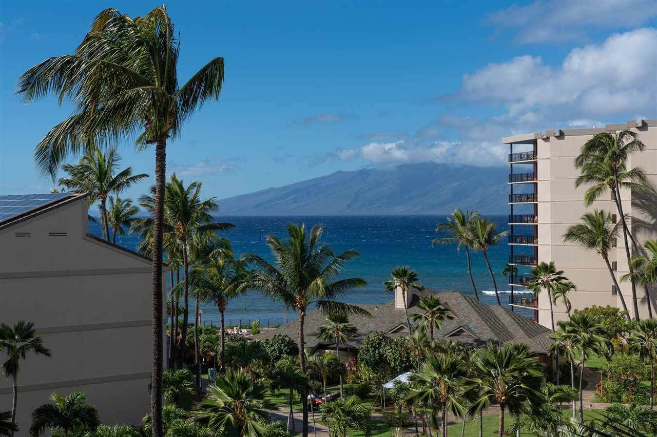 3445 Lower Honoapiilani Rd - Photo 1