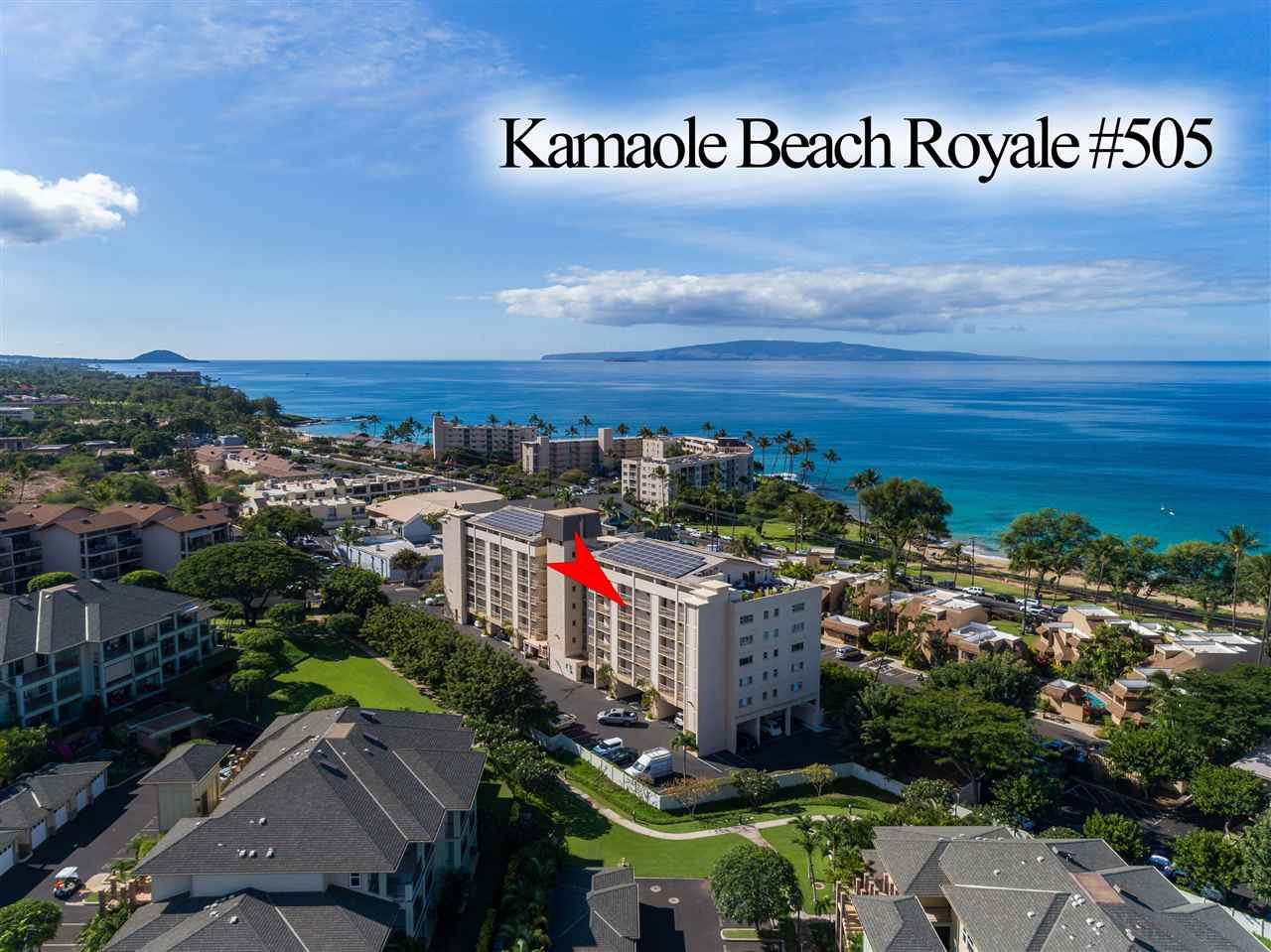 2385 Kihei Rd - Photo 1