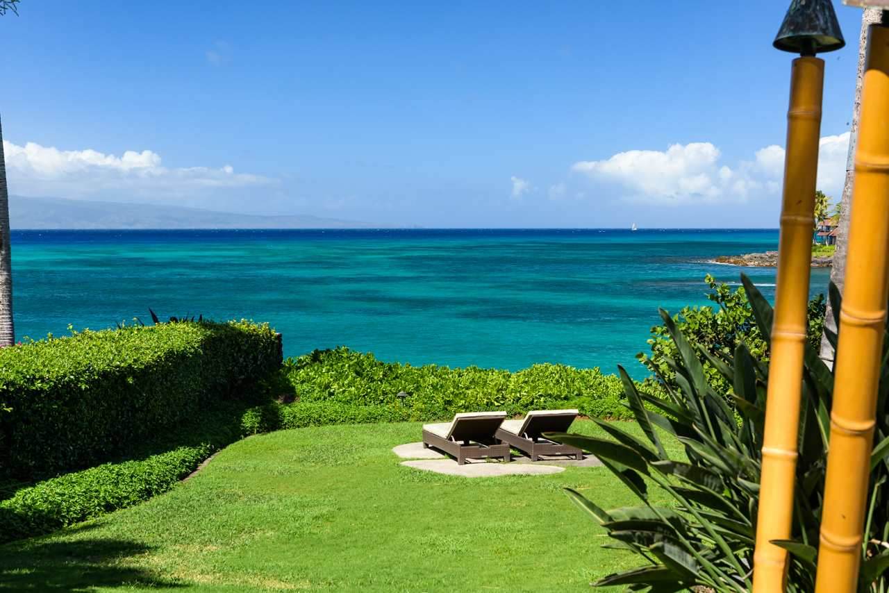 4851 Lower Honoapiilani Rd - Photo 1