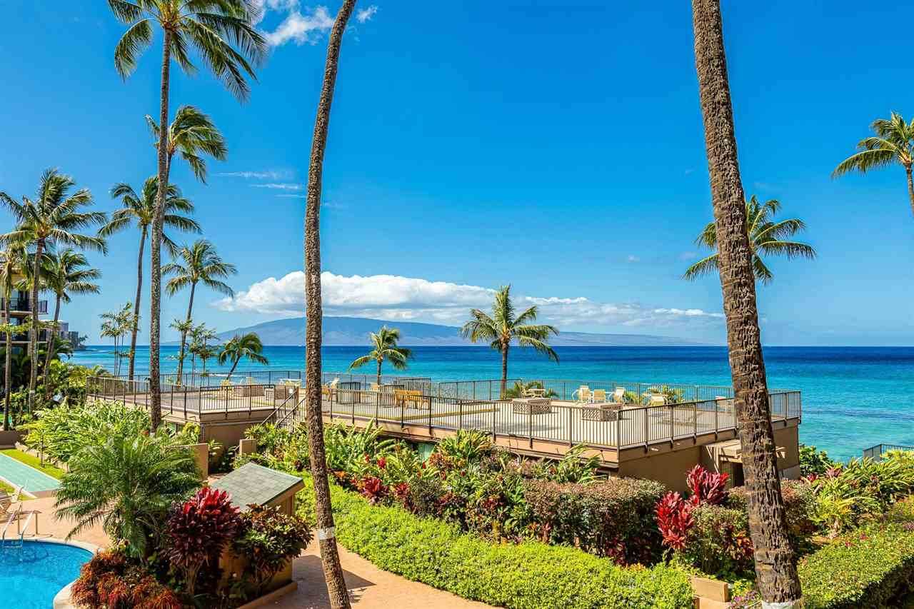 3823 Lower Honoapiilani Rd - Photo 1