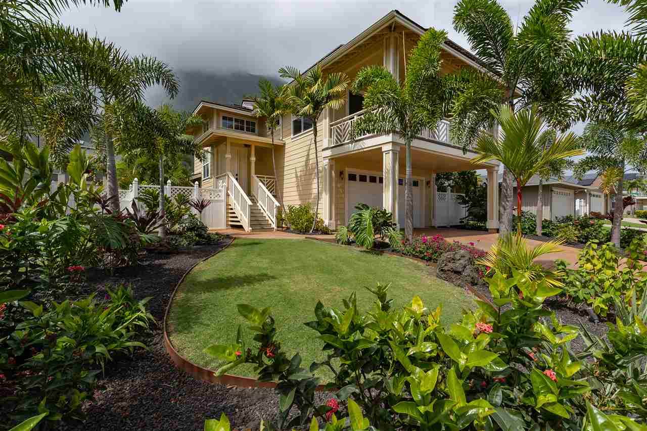 47 Kumulaau Ohia Loop - Photo 1