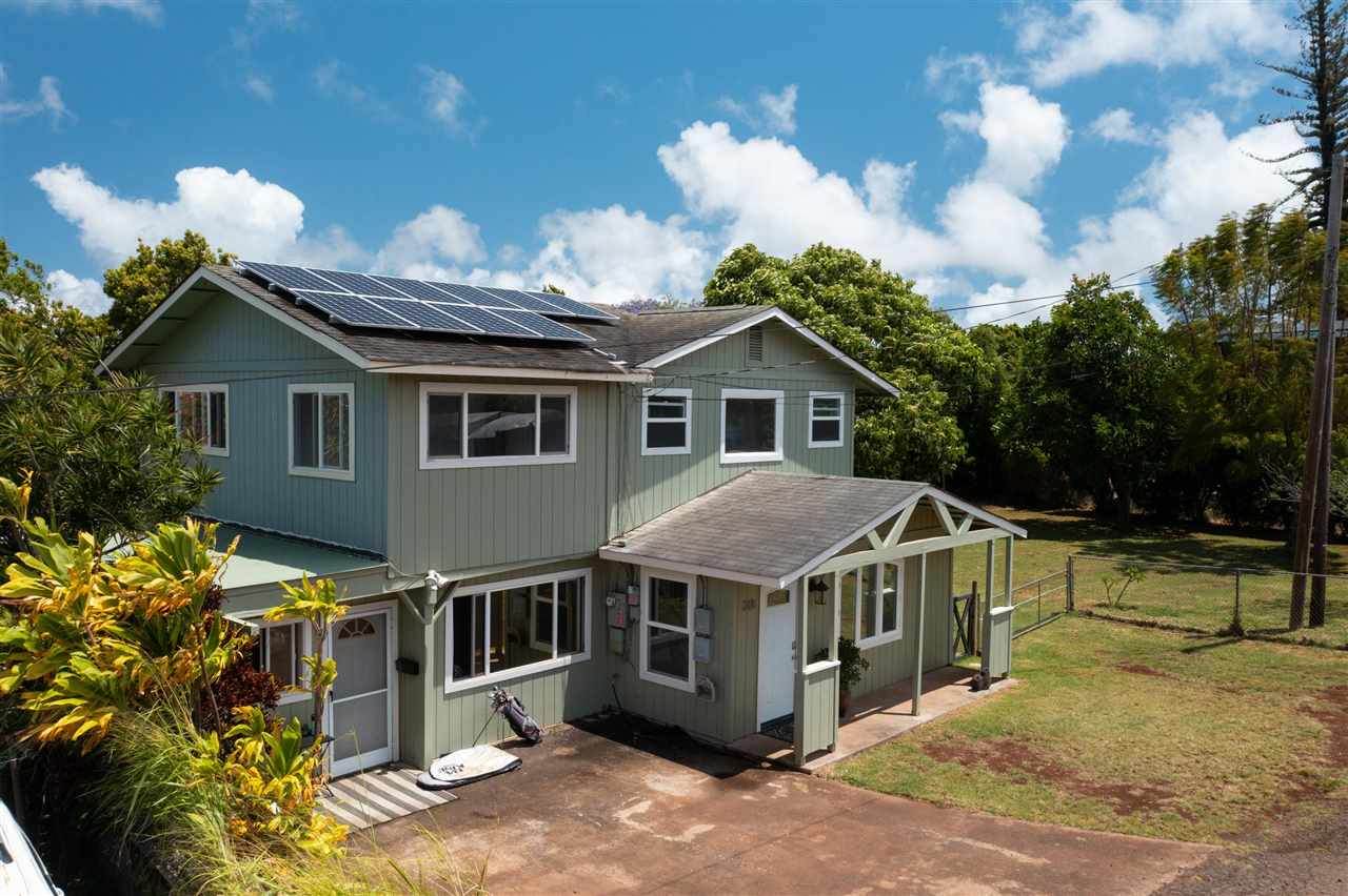 21 Kealaloa Ave - Photo 1