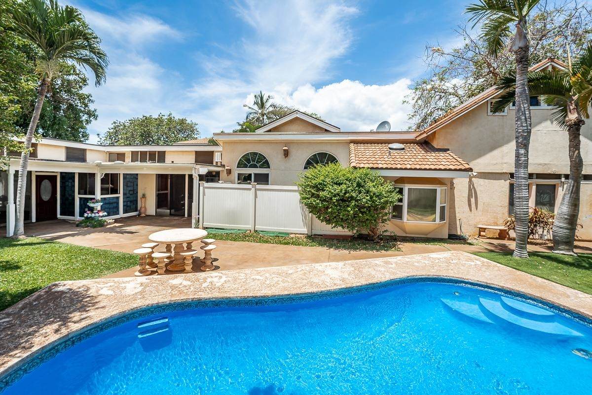 52 Ohukai Rd - Photo 1