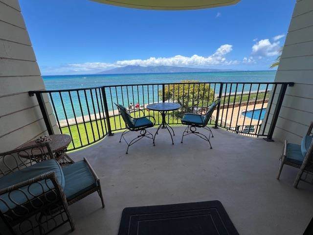 4471 Lower Honoapiilani Rd - Photo 1