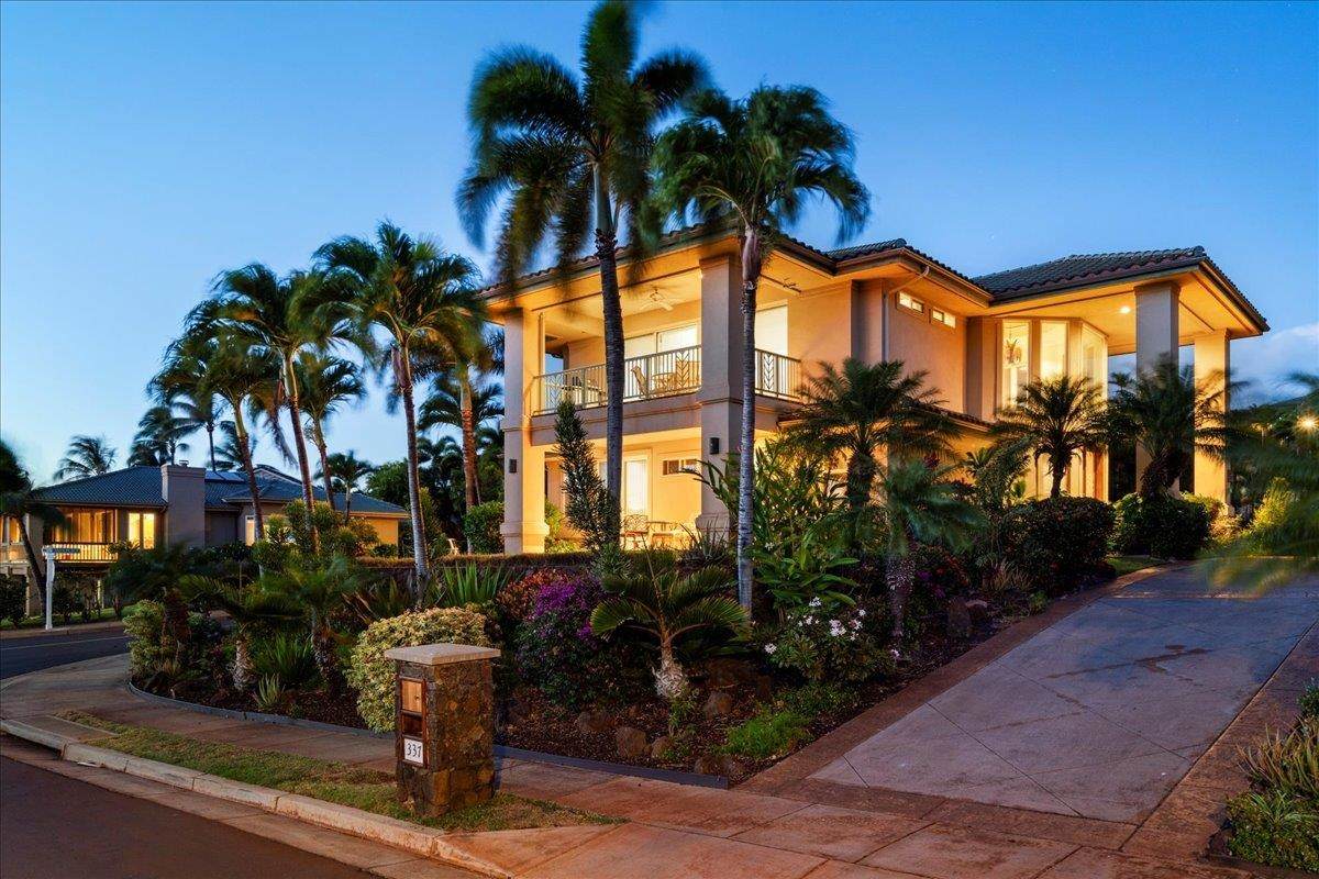 337 Aalii Way - Photo 1