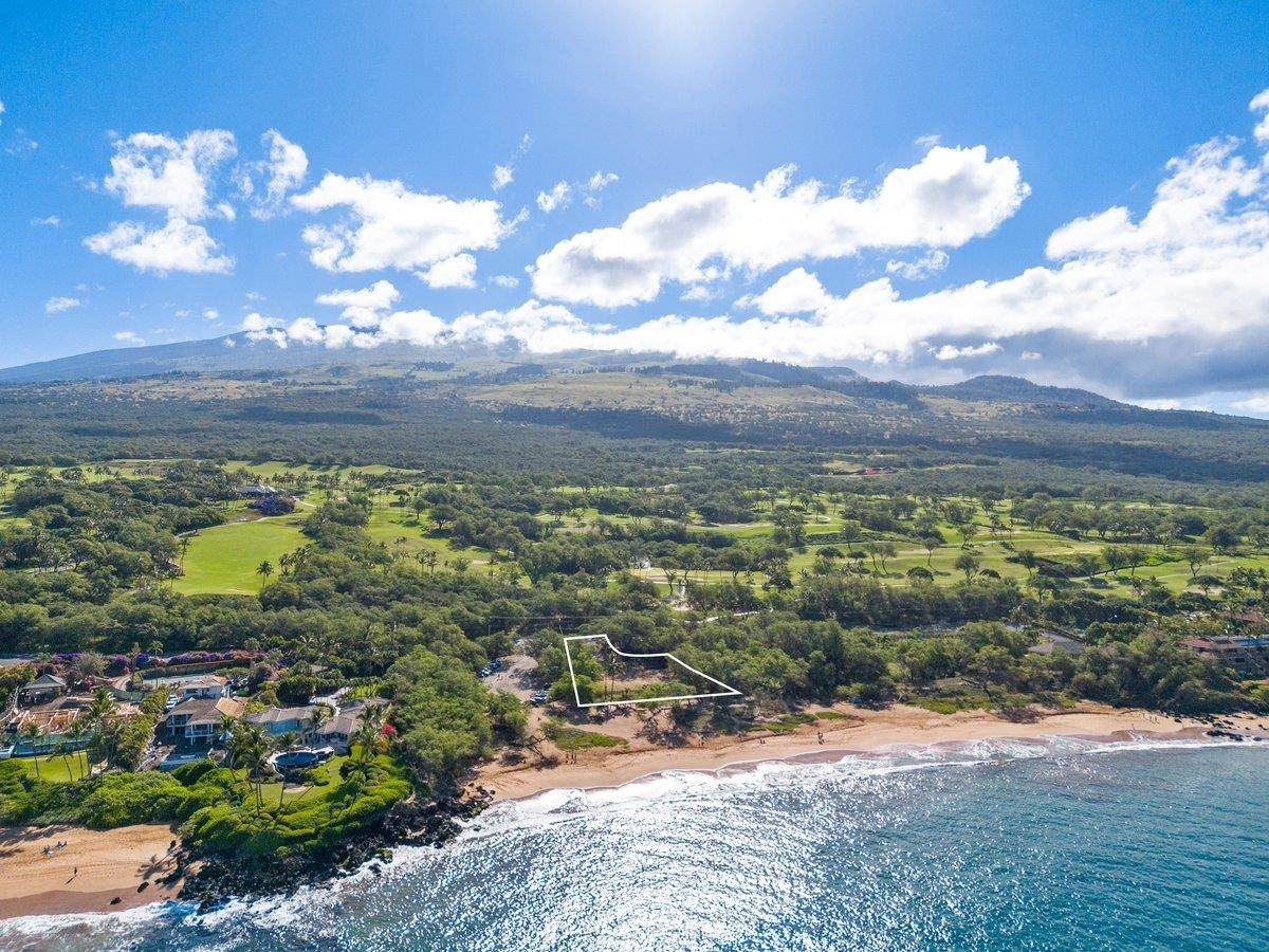 0 Makena Alanui Rd - Photo 1