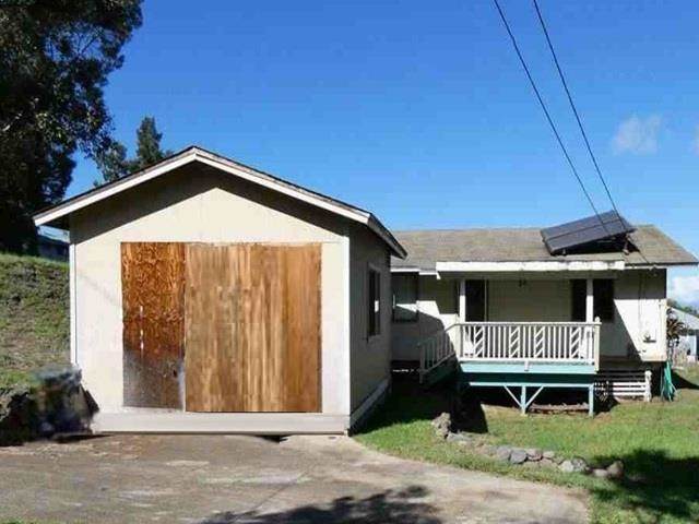 5702 Lower Kula Rd - Photo 1